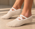 Oat Milk Socks