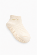 Oat Milk Socks