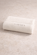 Oat Milk Towel