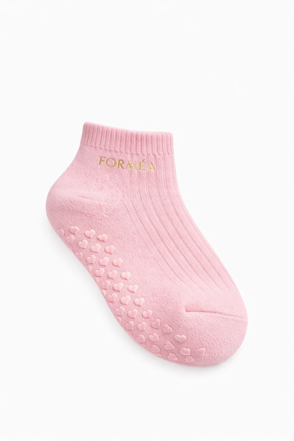 Blush Baby Socks