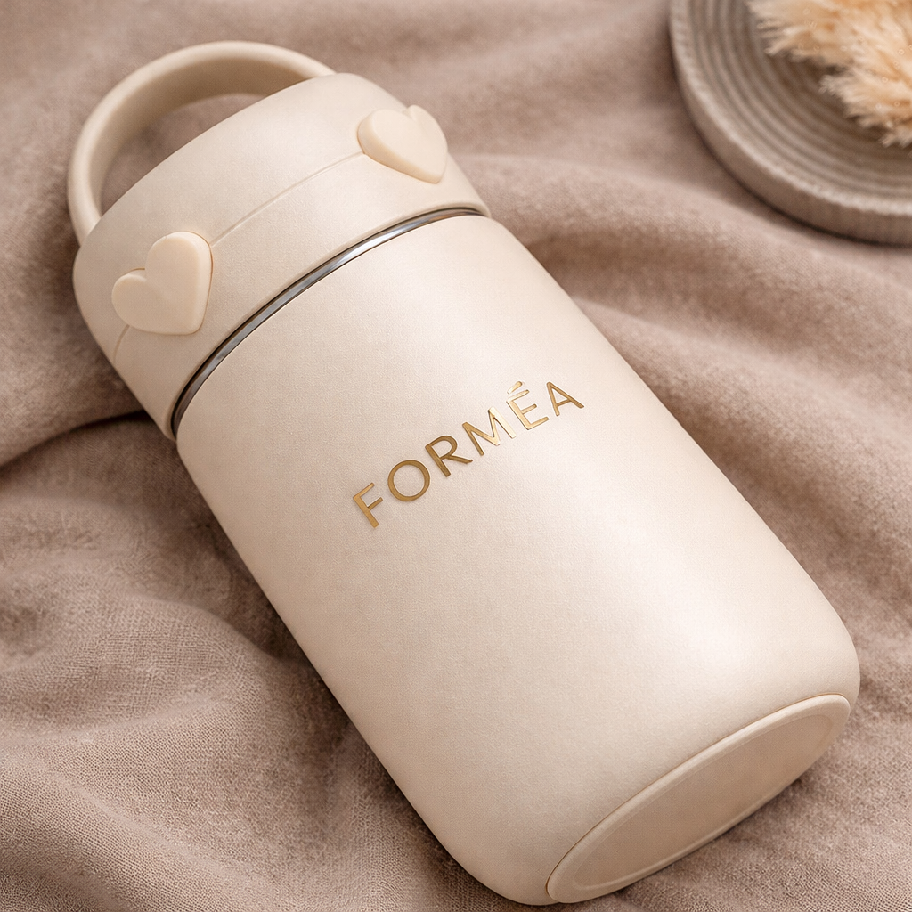 Oat Milk Cup